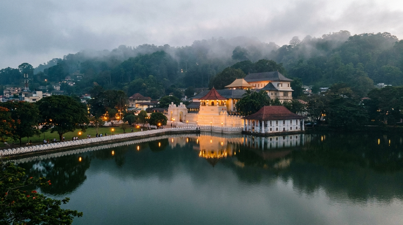 Kandy