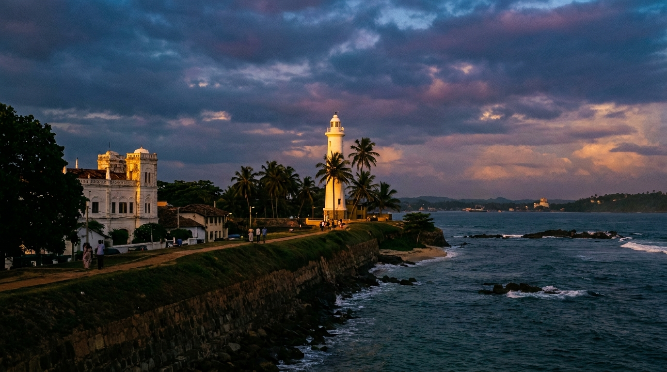 Galle