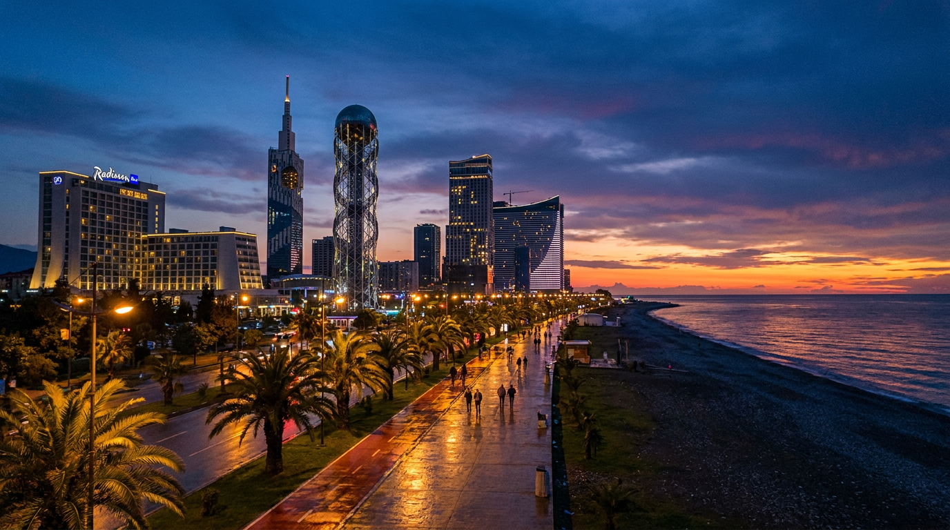 Batumi