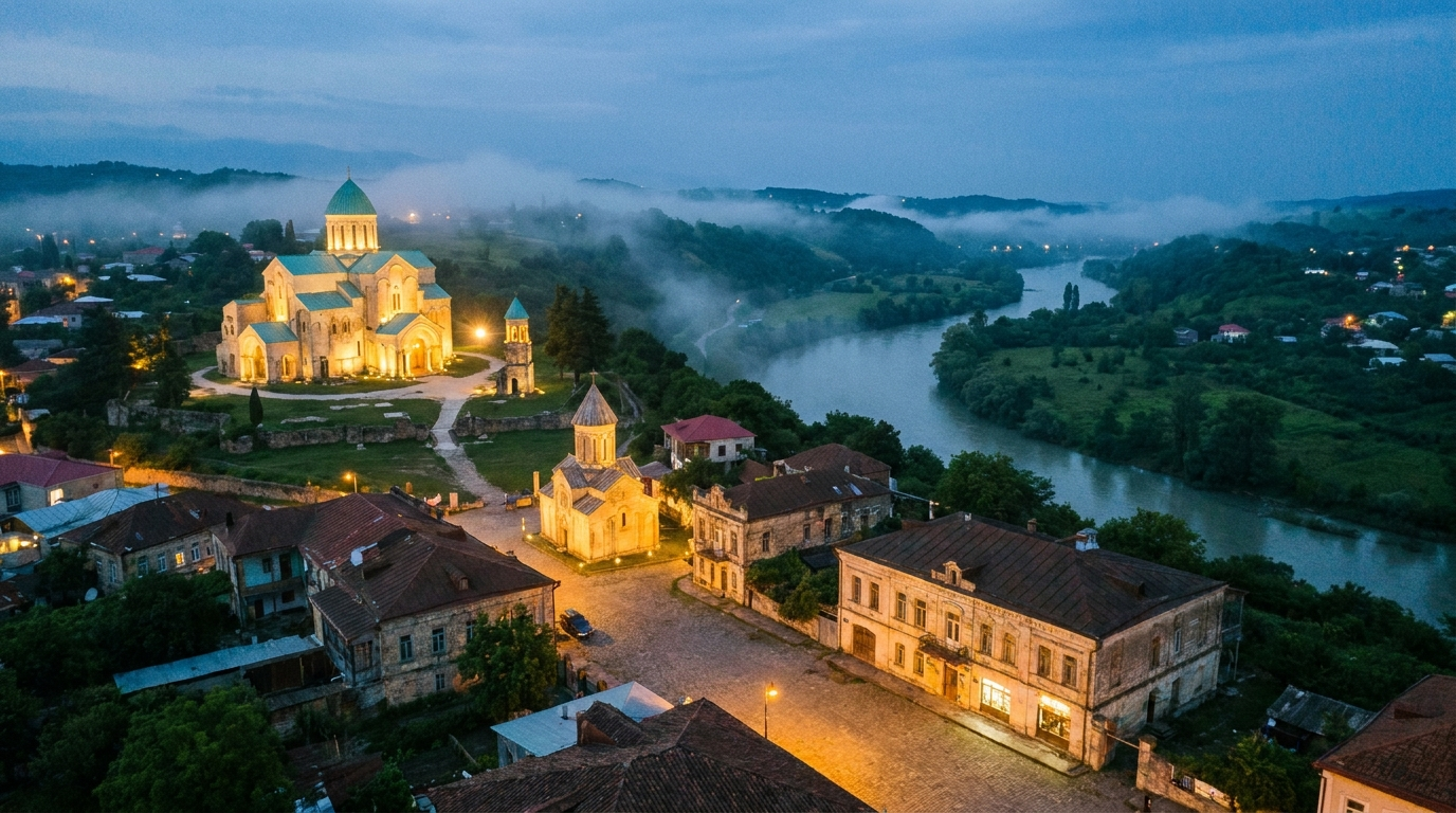 Kutaisi