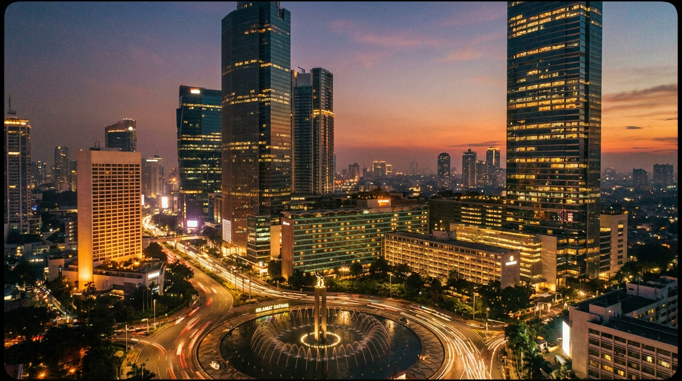 Jakarta
