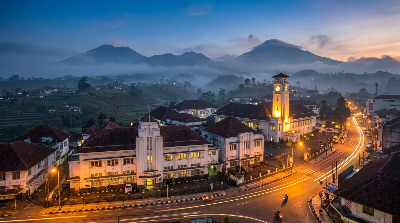 Bandung
