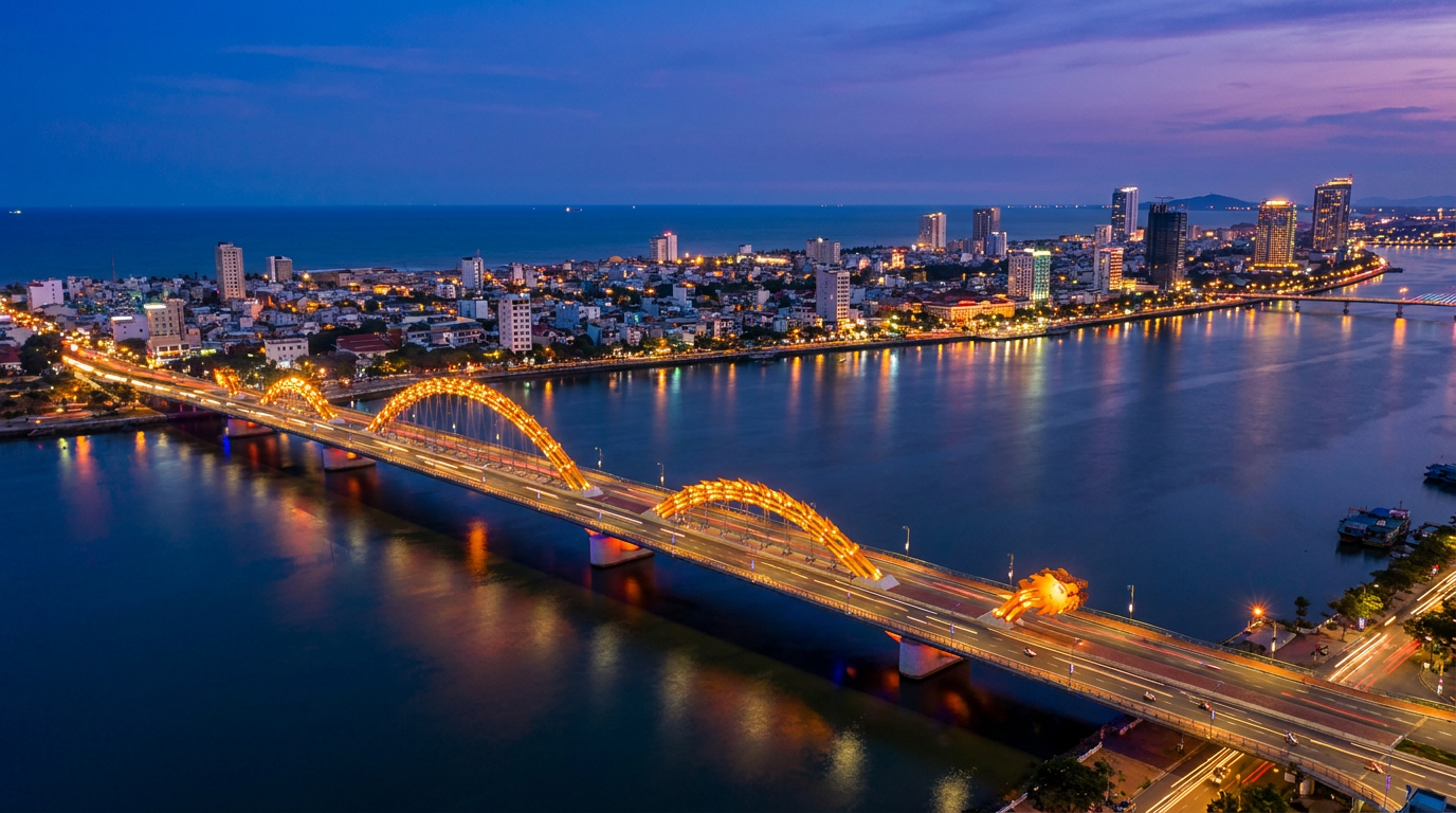 Da Nang