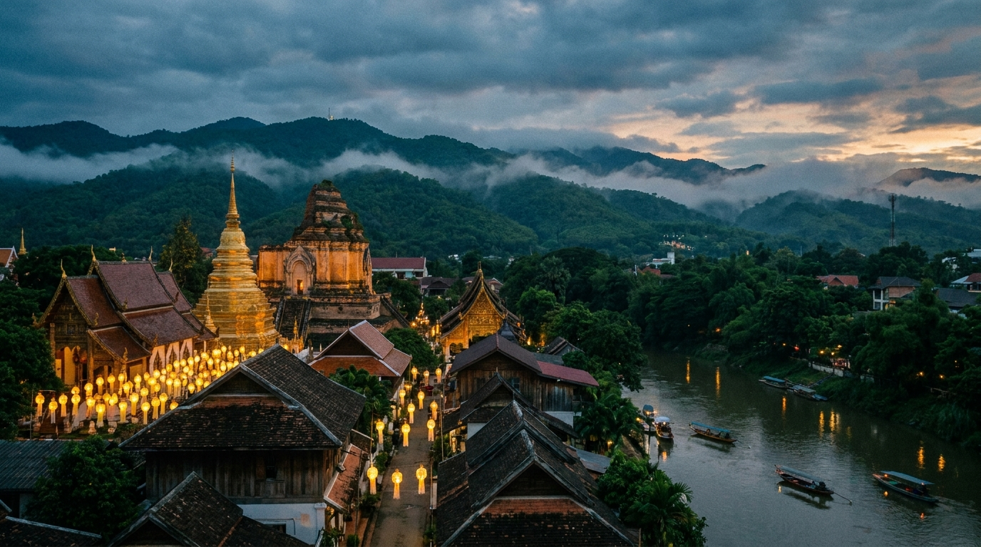 Chiang Mai
