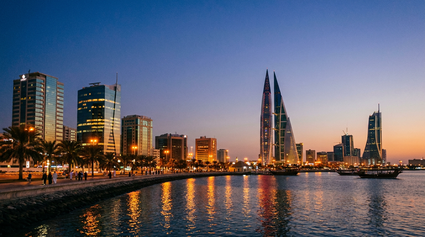 Manama
