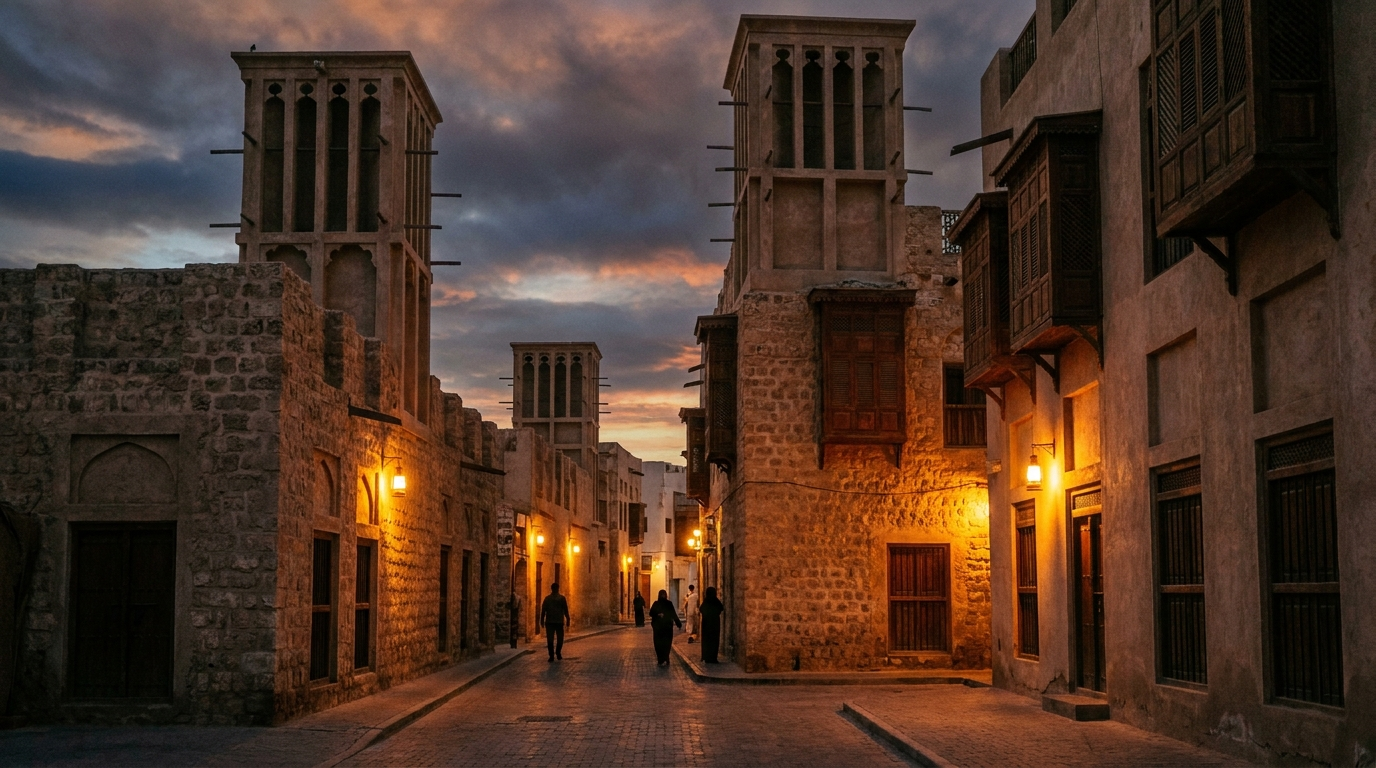Muharraq