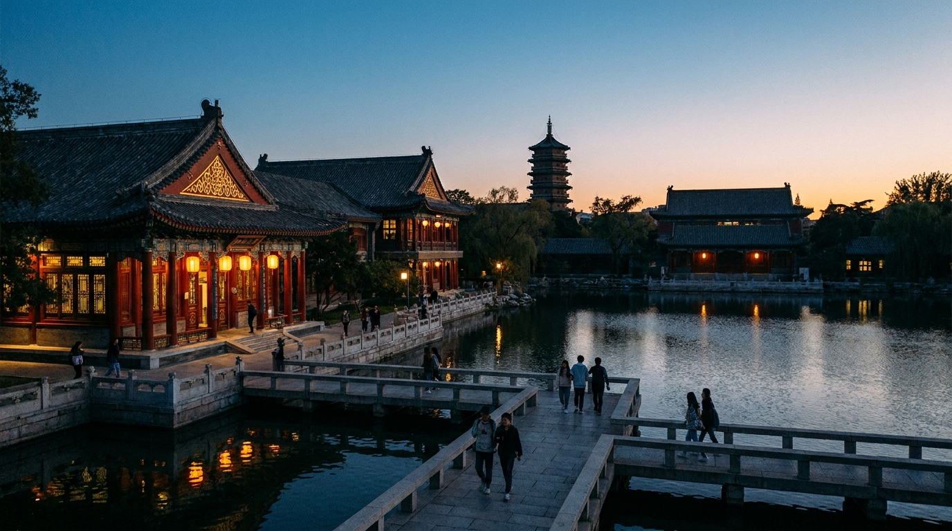 Peking University