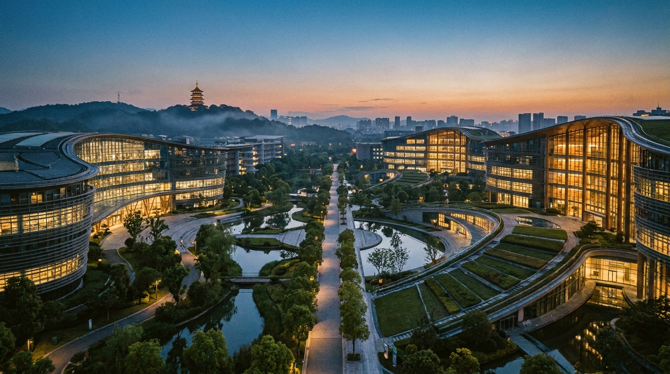 Zhejiang University