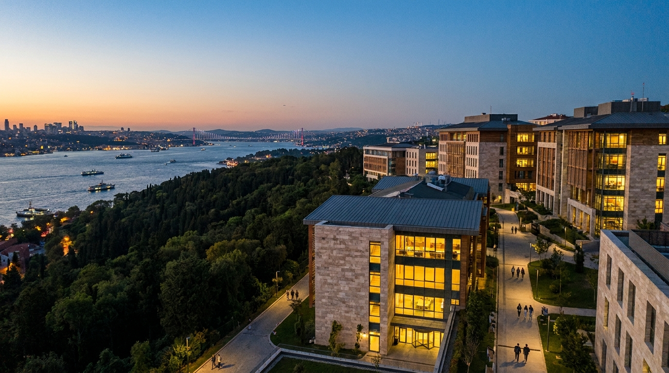 Koç University