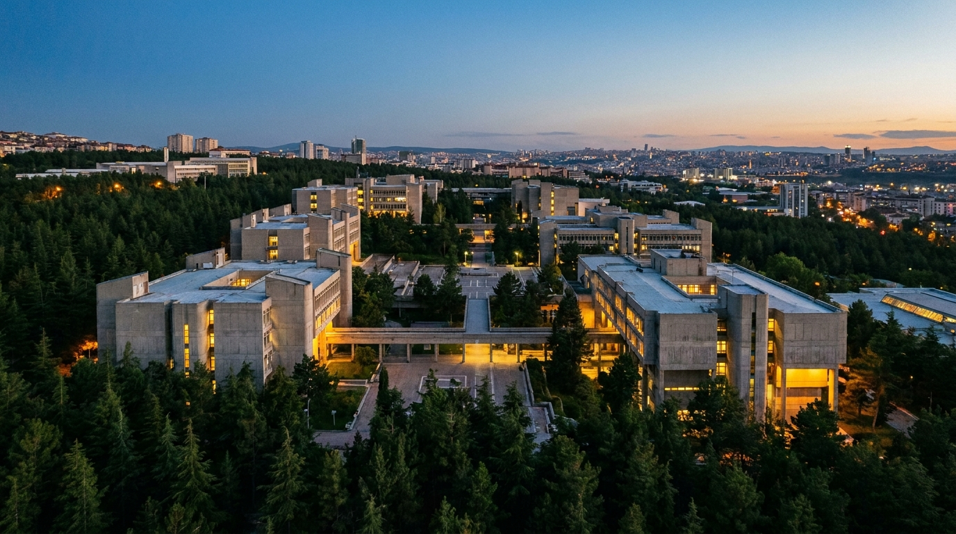 Middle East Technical University
