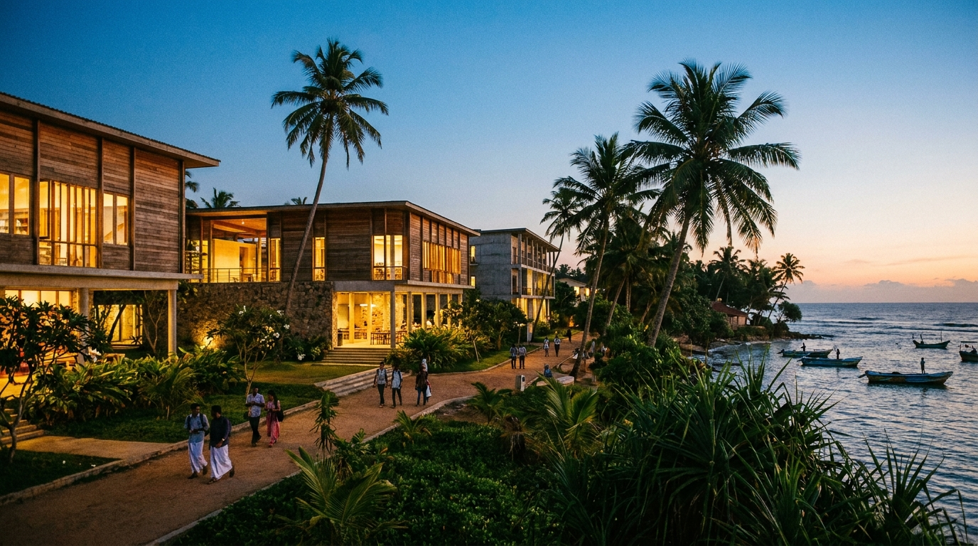 University of Ruhuna