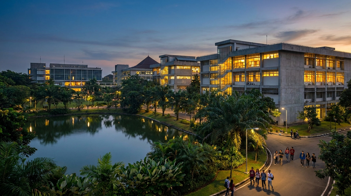 Universitas Indonesia