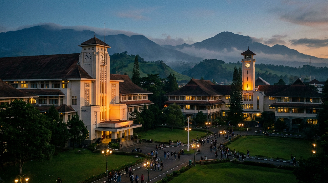 Institut Teknologi Bandung