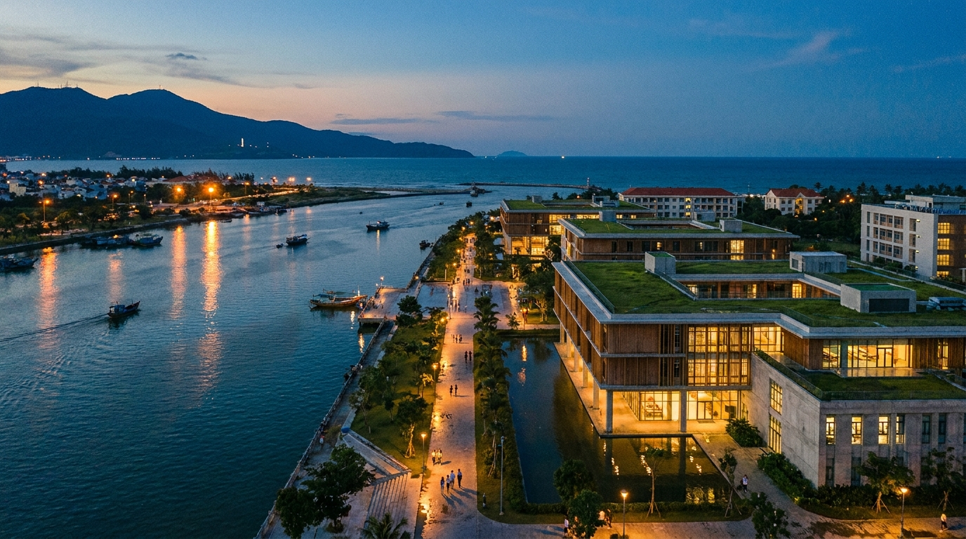 University of Danang