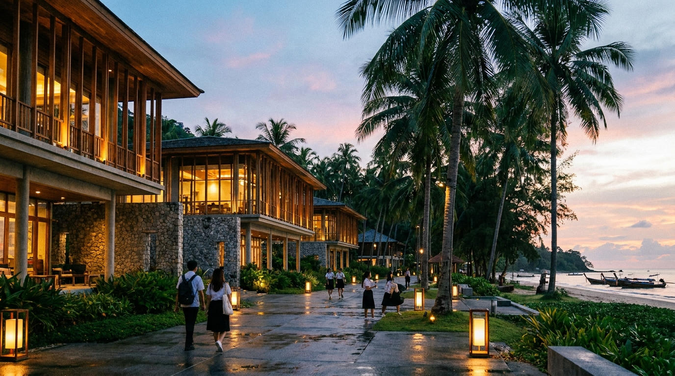 Prince of Songkla University