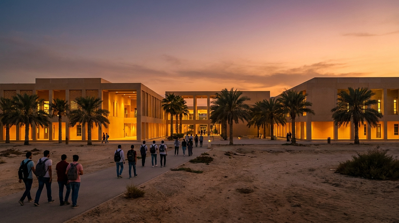University of Bahrain
