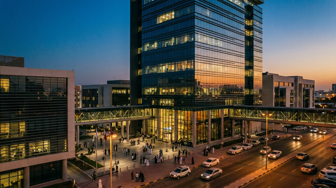 Ahlia University