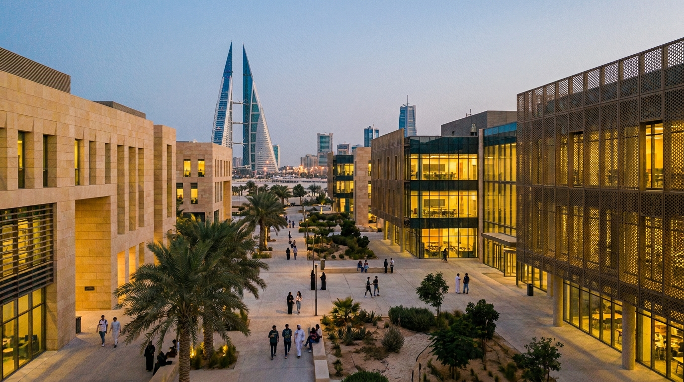 Applied Science University