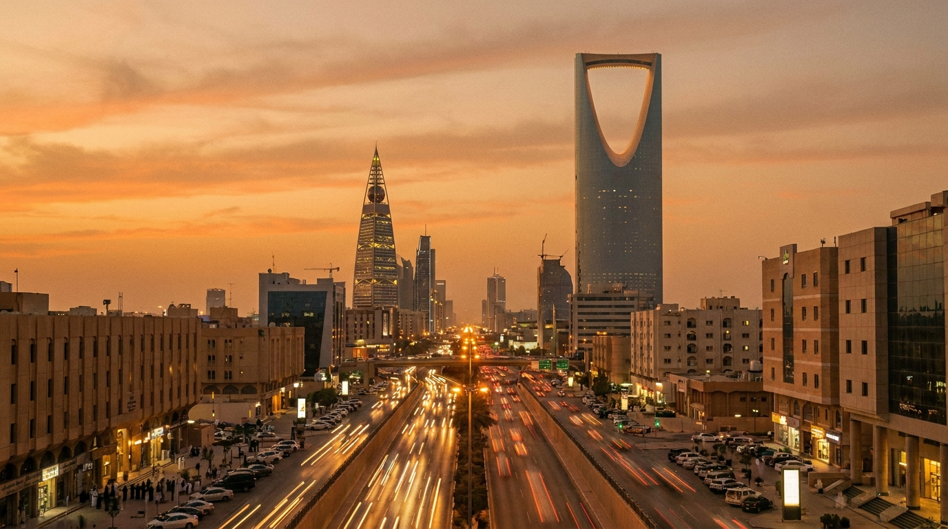 Riyadh
