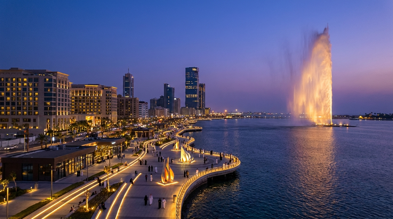 Jeddah