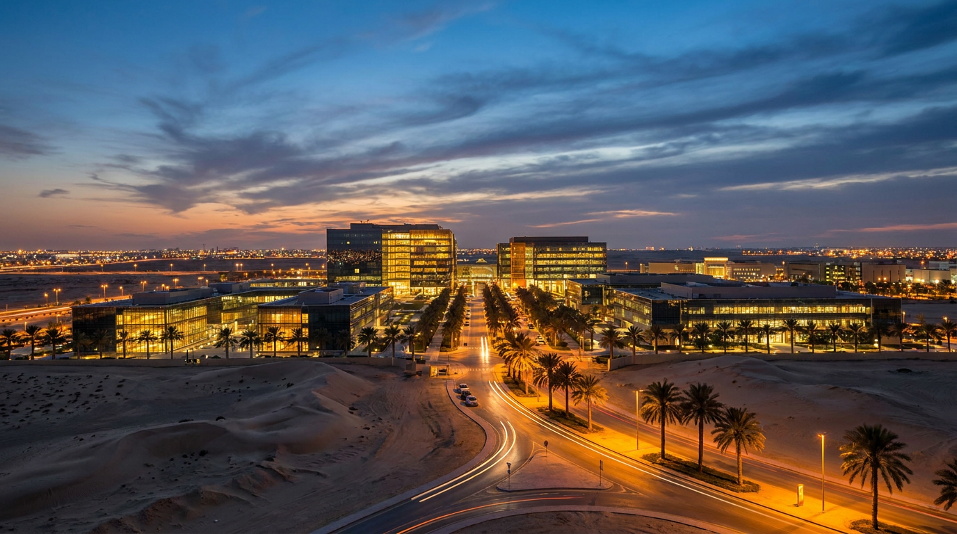 Dhahran