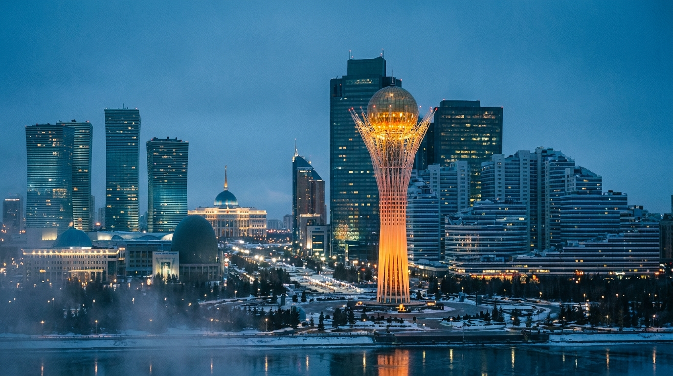 Astana