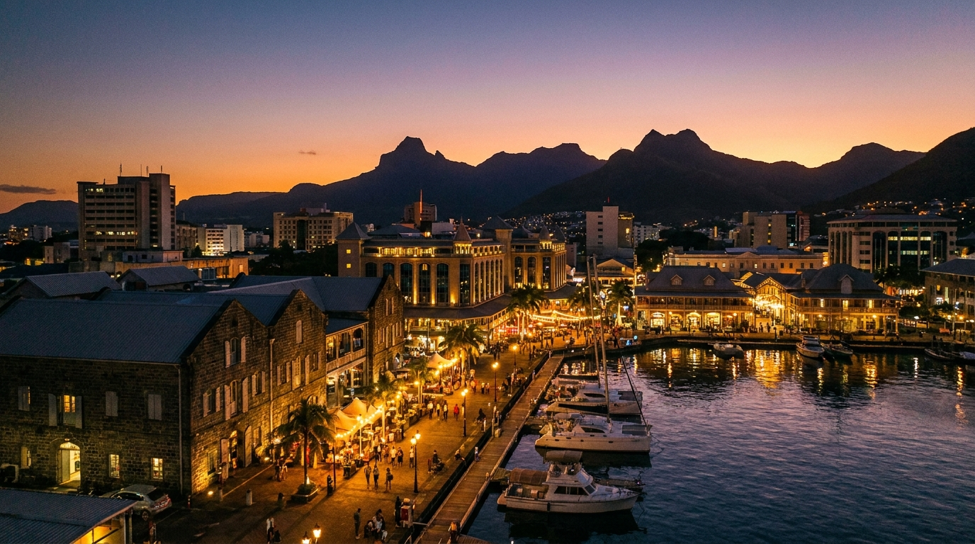 Port Louis