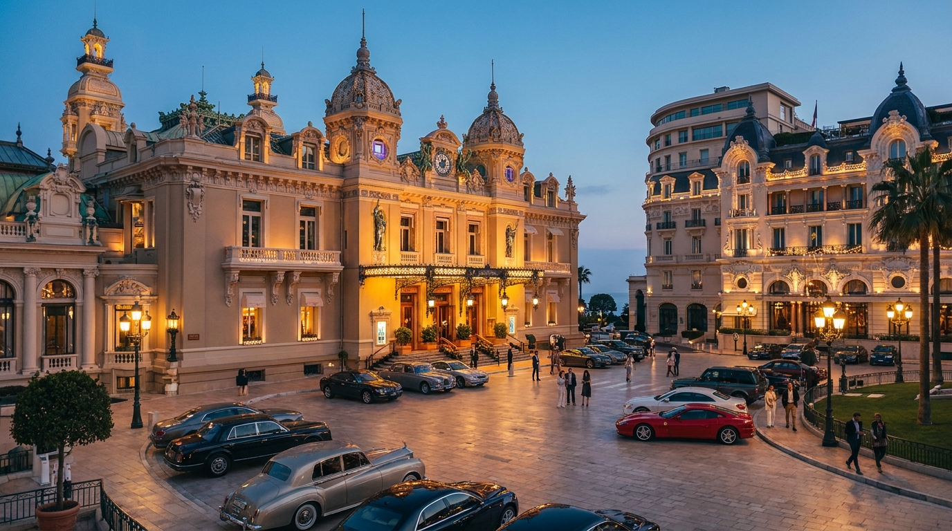 Monte Carlo