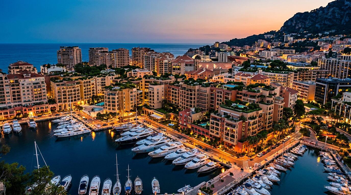 Fontvieille