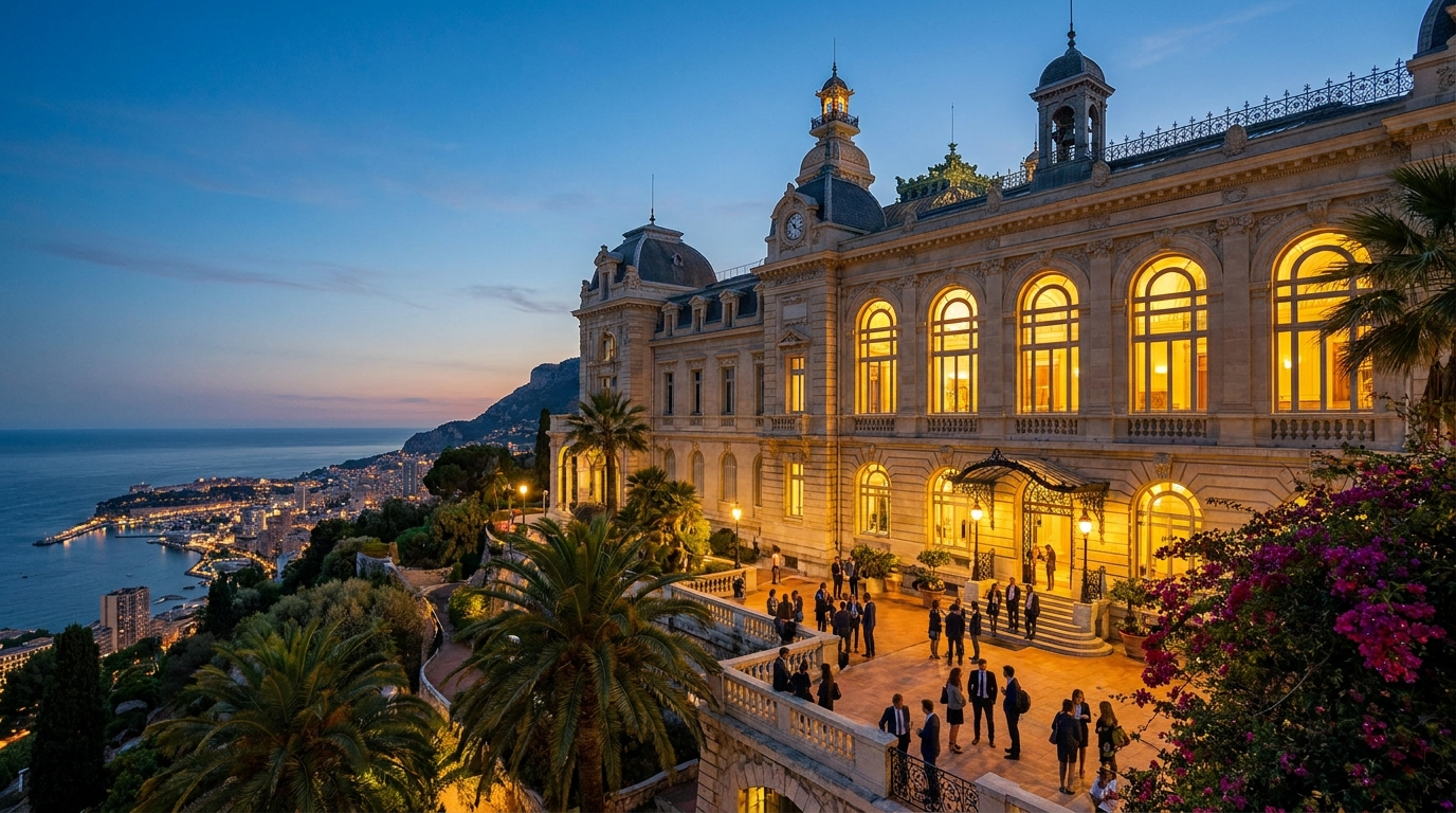 International University of Monaco