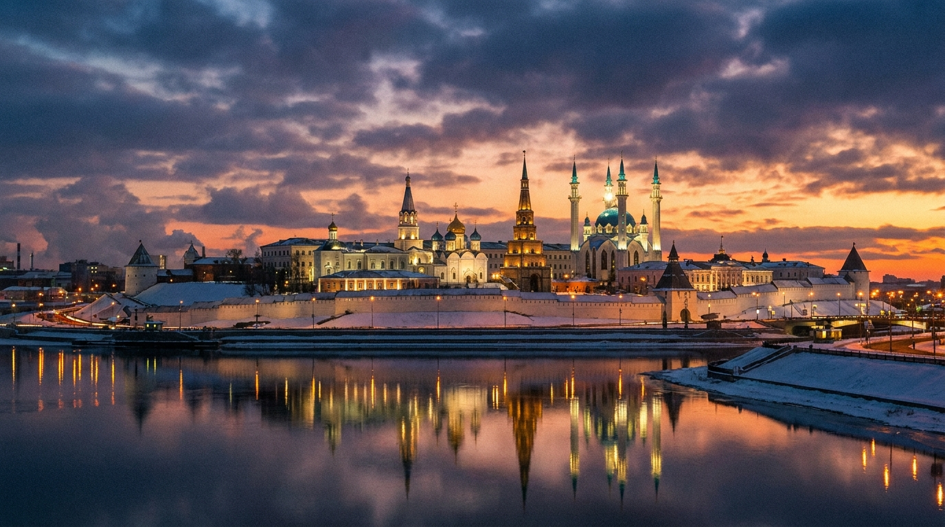 Kazan