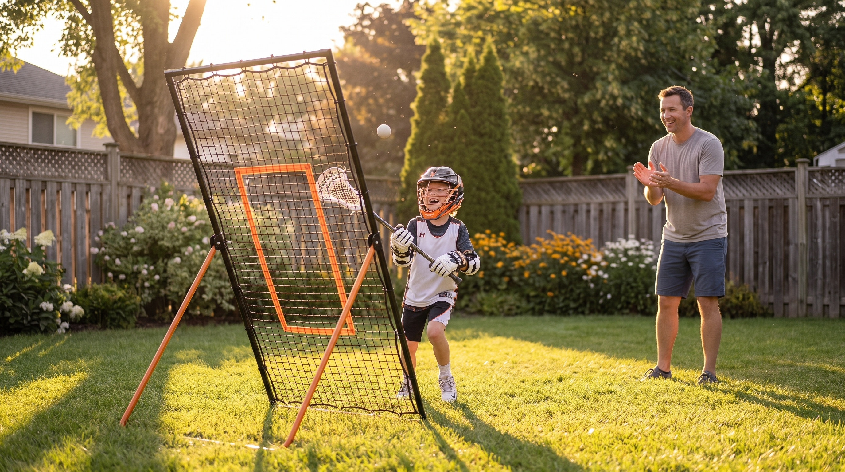 Getting Your Kid Started in Youth Lacrosse: A Parent's Guide