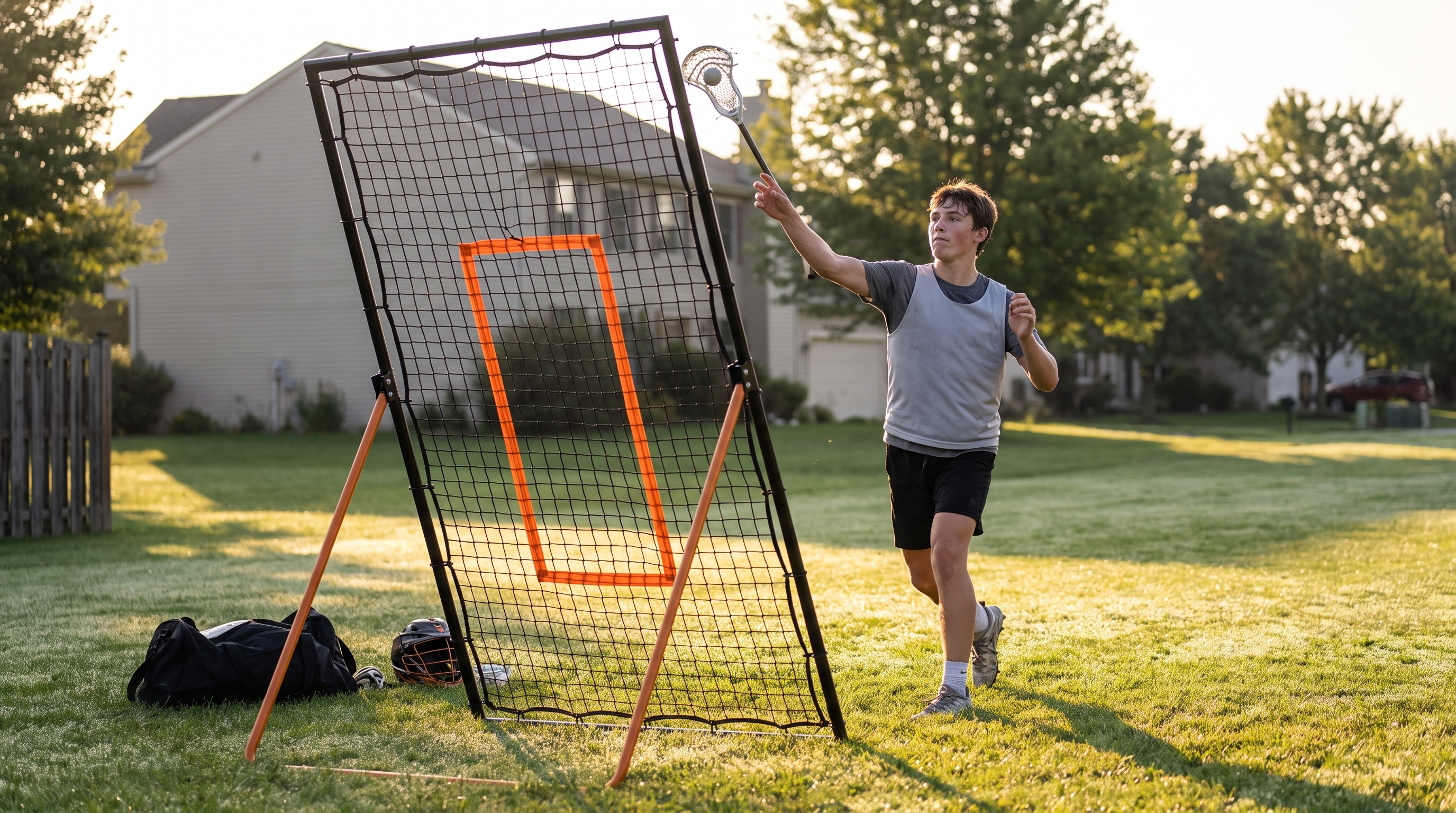 How to Make the Lacrosse Team: A Tryout Prep Playbook