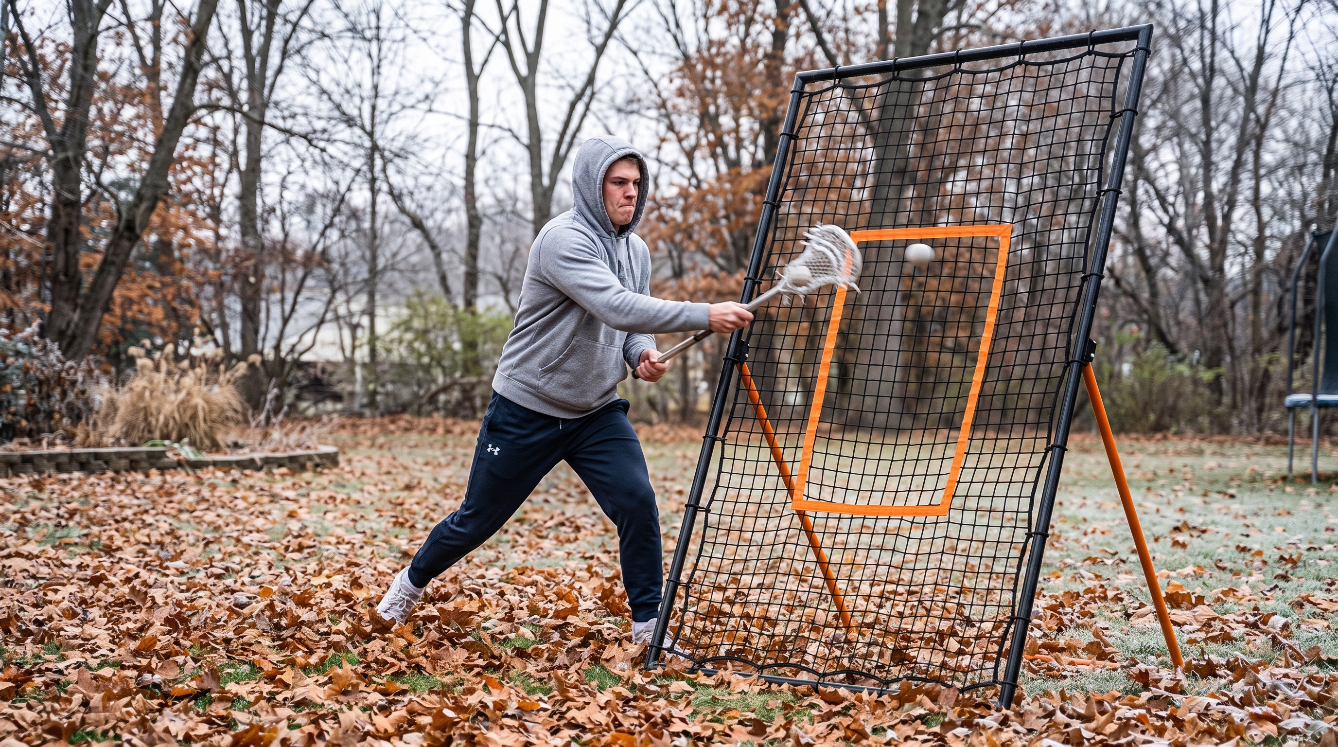 Off-Season Lacrosse Training: How to Stay Sharp Year-Round
