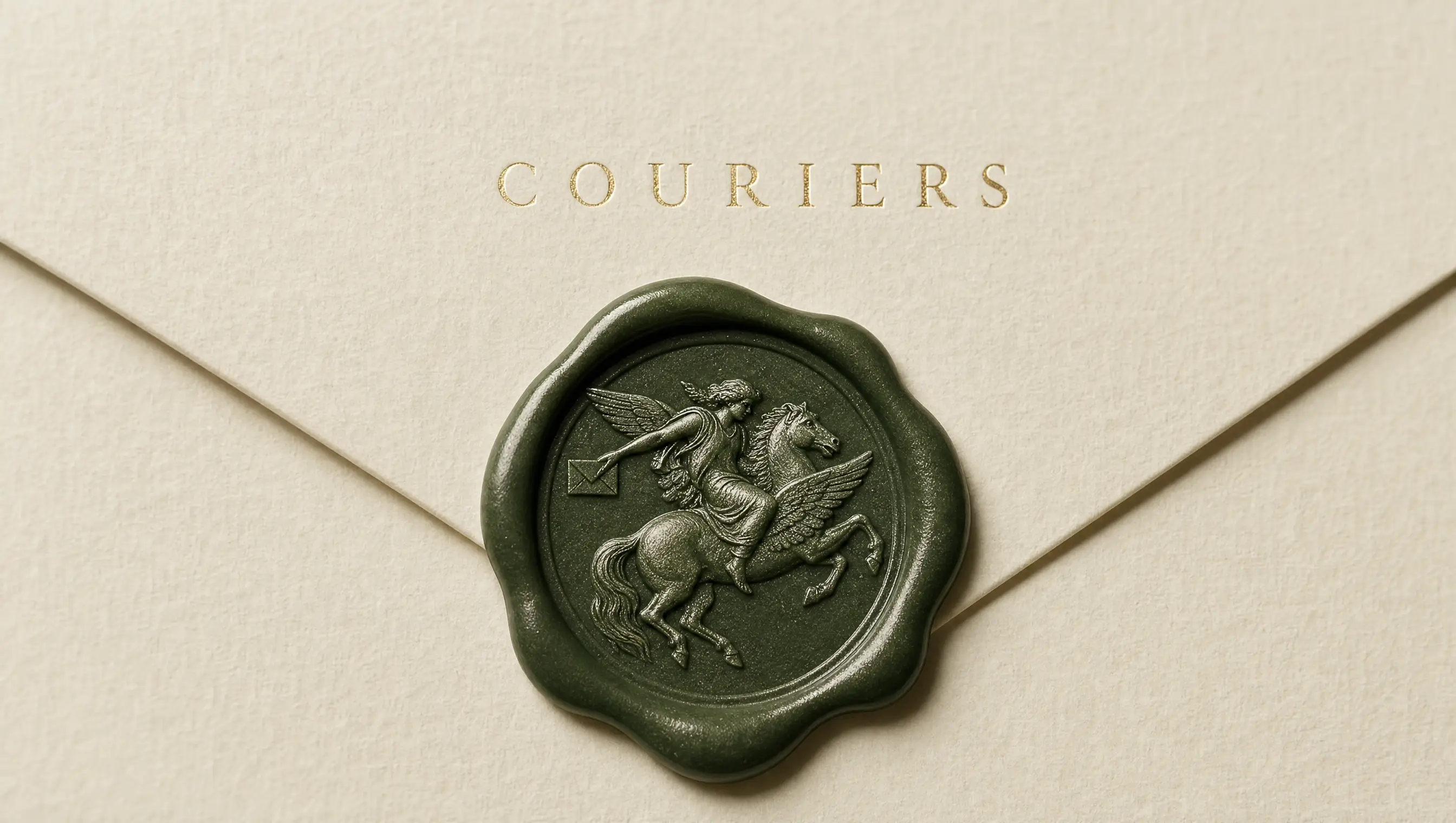 Couriers