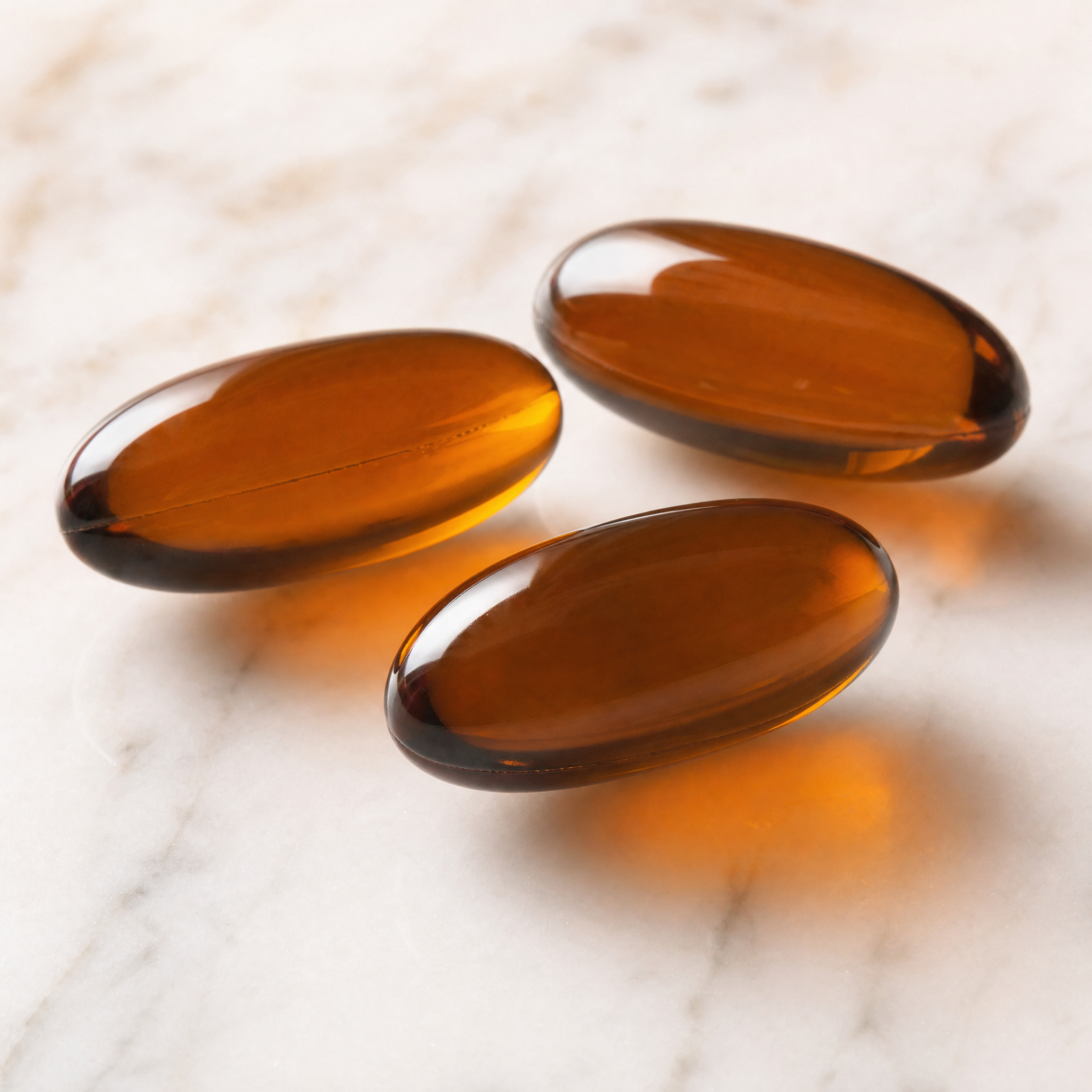 MCT Oil Softgel Capsules