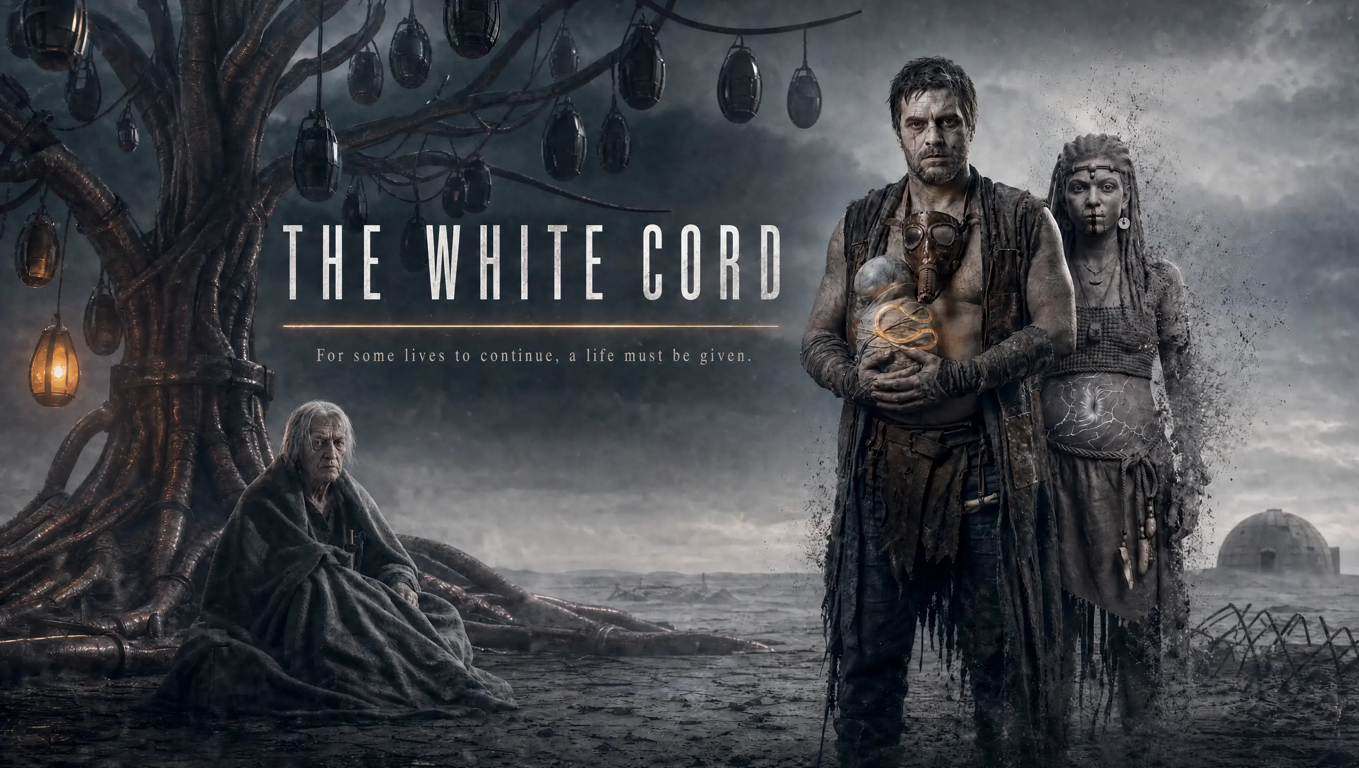 The White Cord