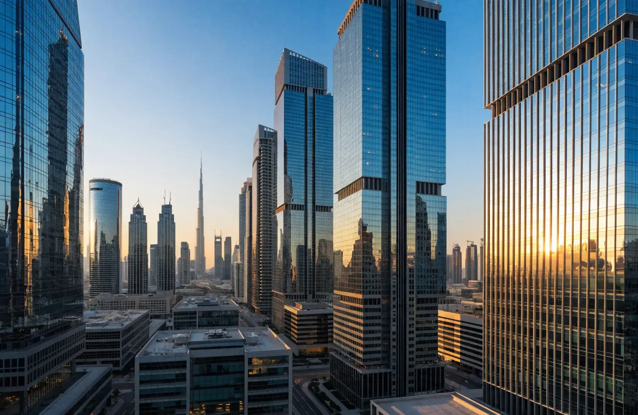 UAE Business Setup in the UAE