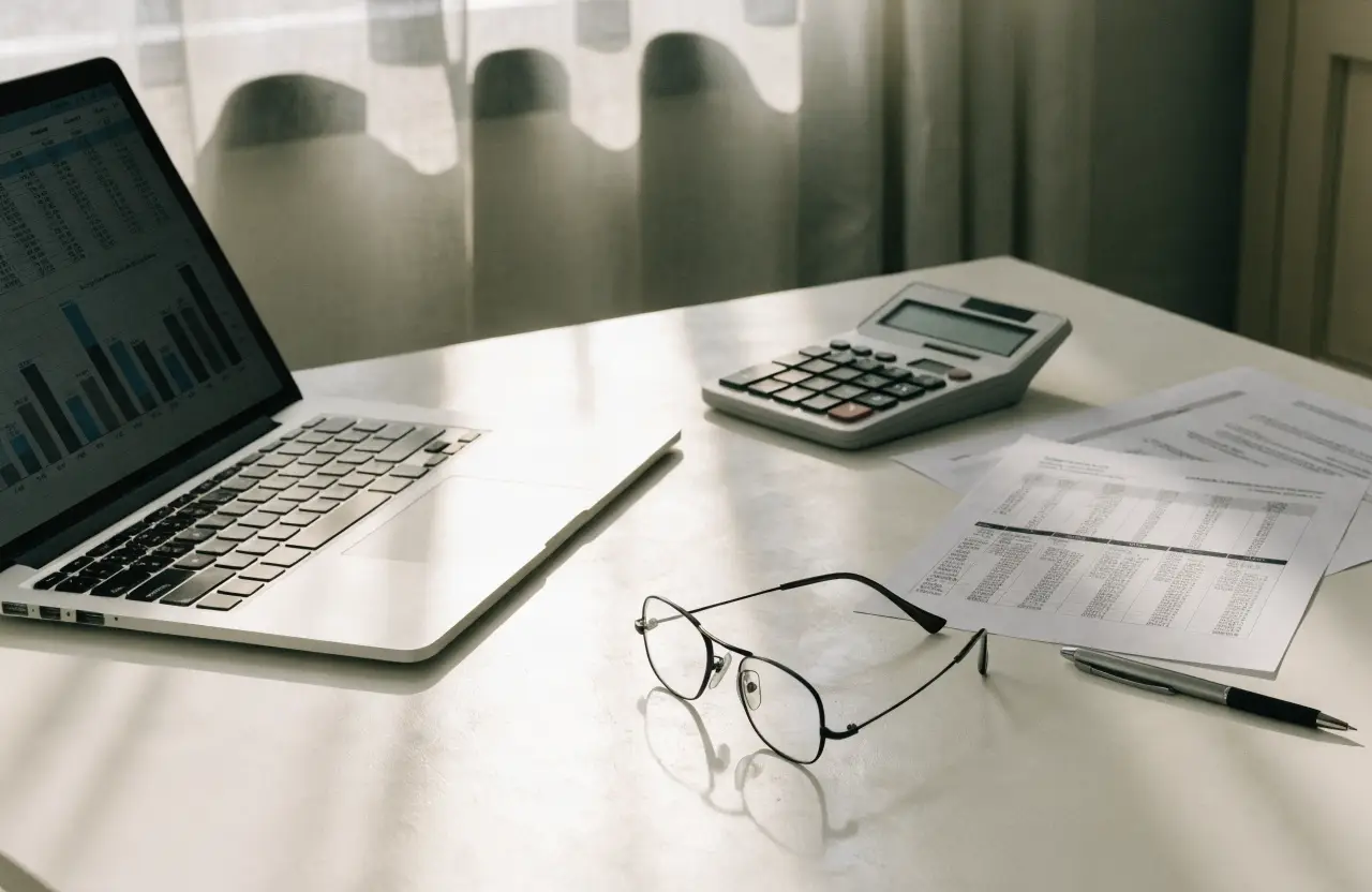 Taxation & Bookkeeping in the UAE