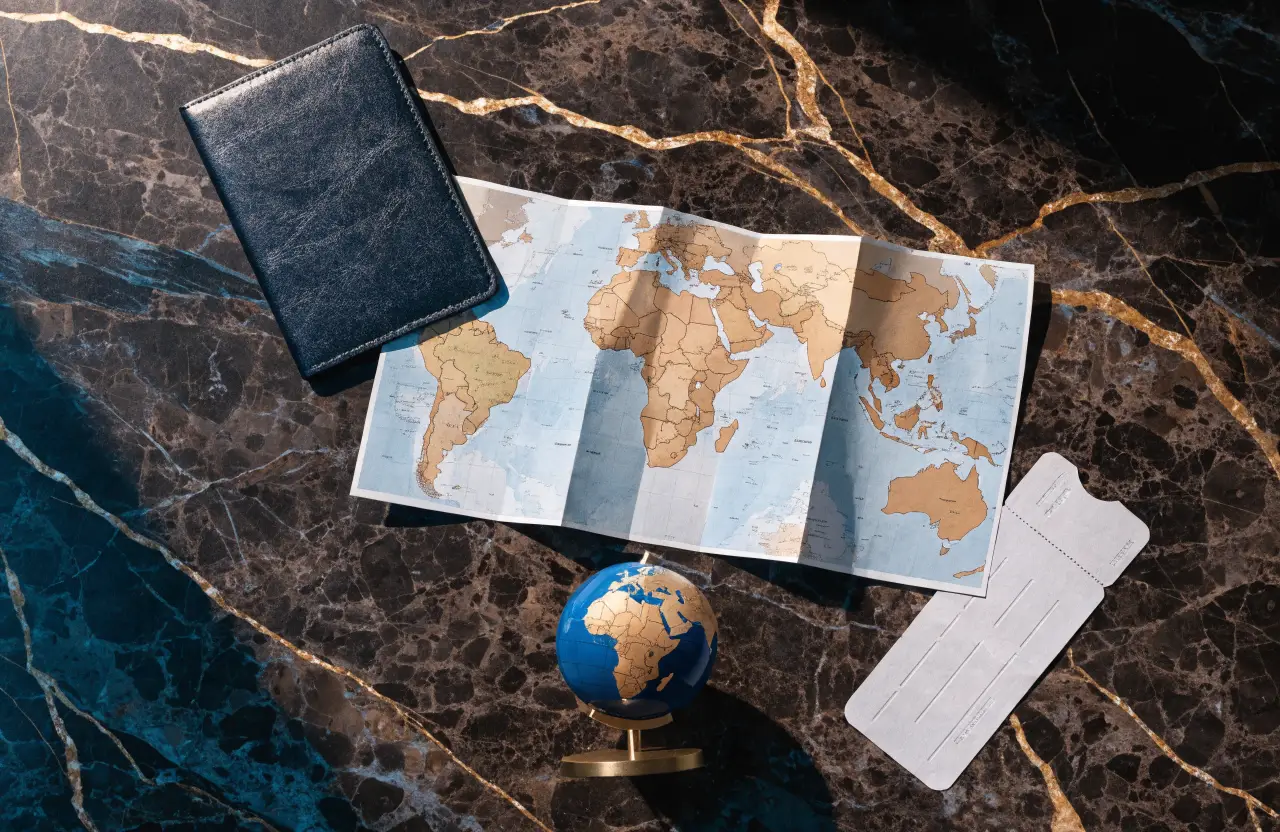 Residency & Citizenship Programs in the UAE