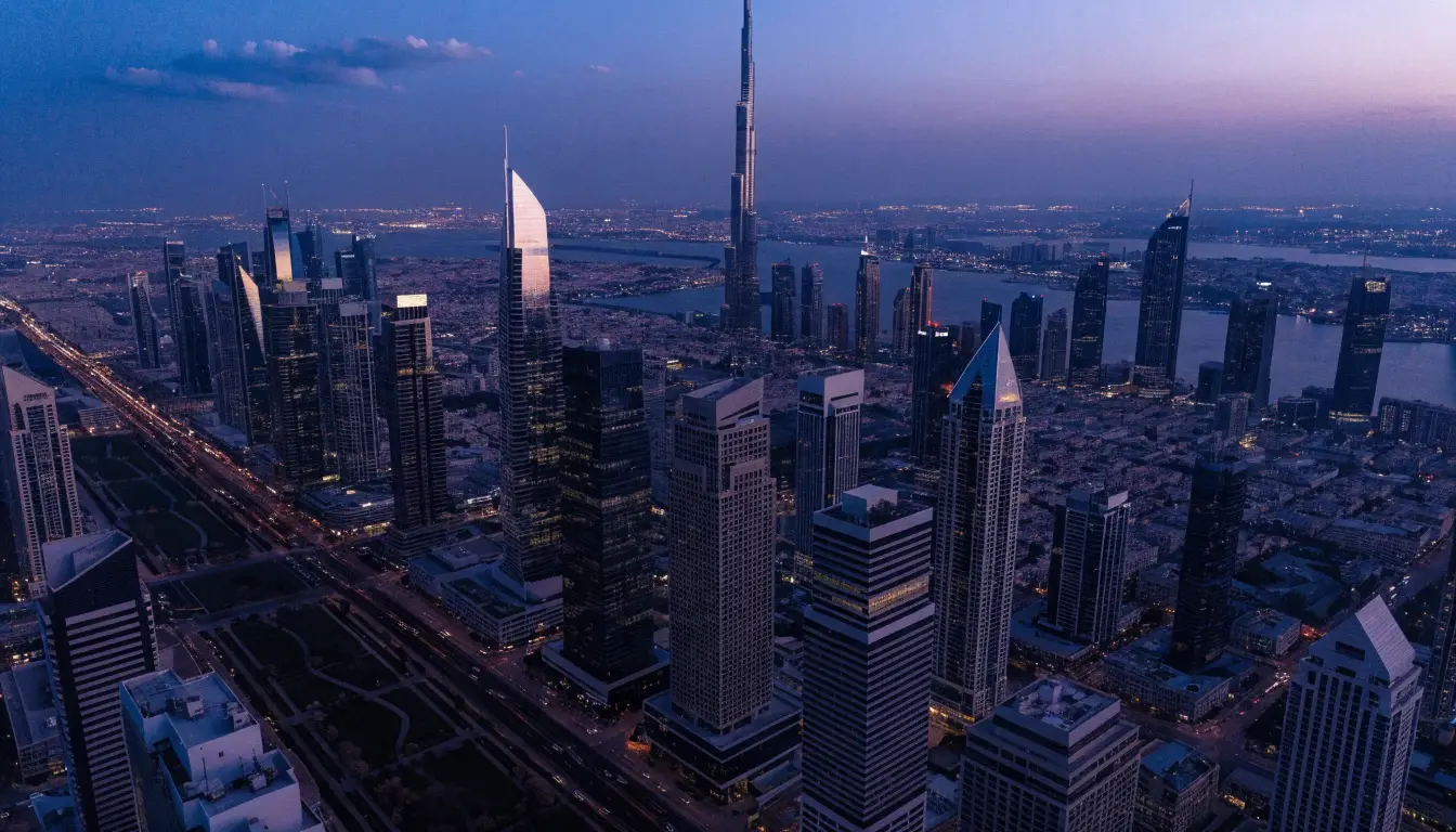 How to Start a Business in the UAE in 2026: A Step-by-Step Guide