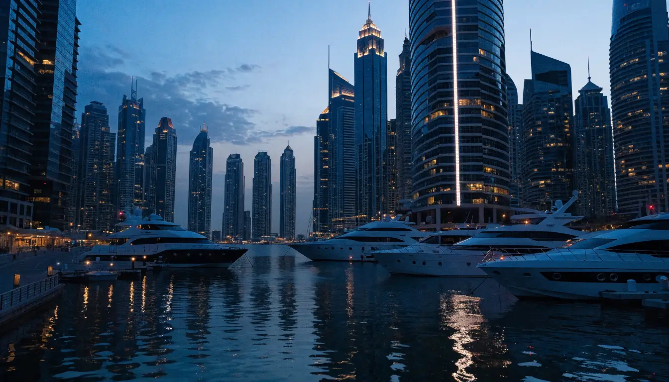 Mainland vs Free Zone Companies in the UAE: Which Is Right for You?