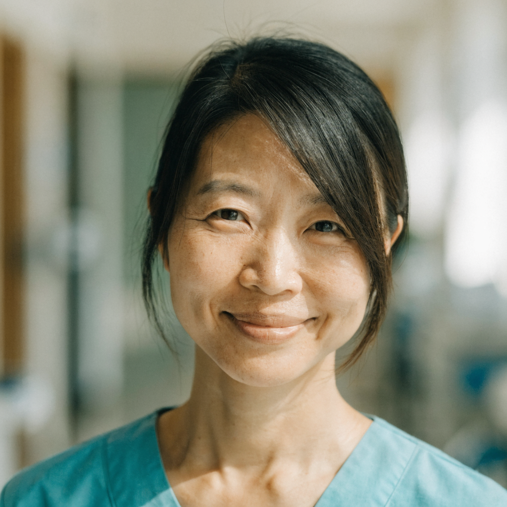 Jennifer Lee, RN