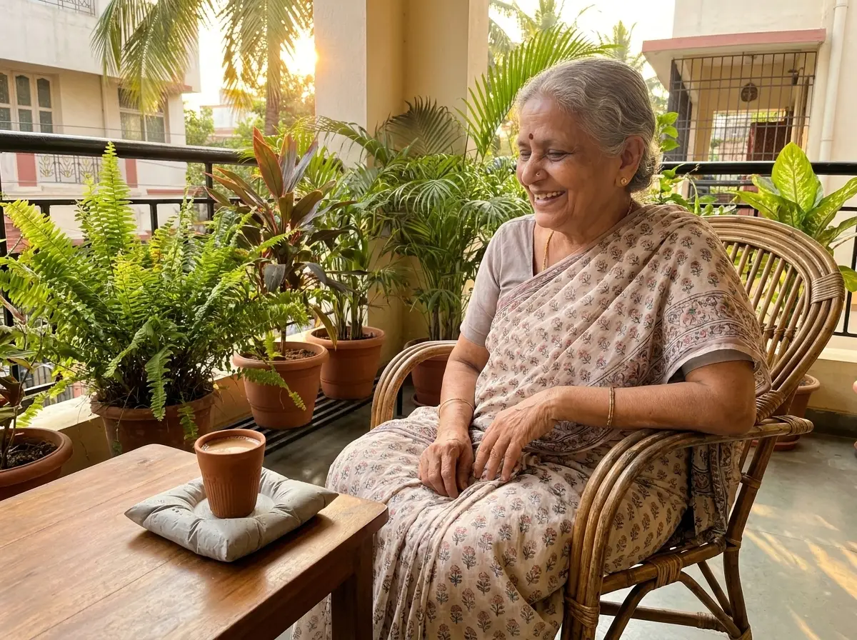 Review photo from SUDHA D.