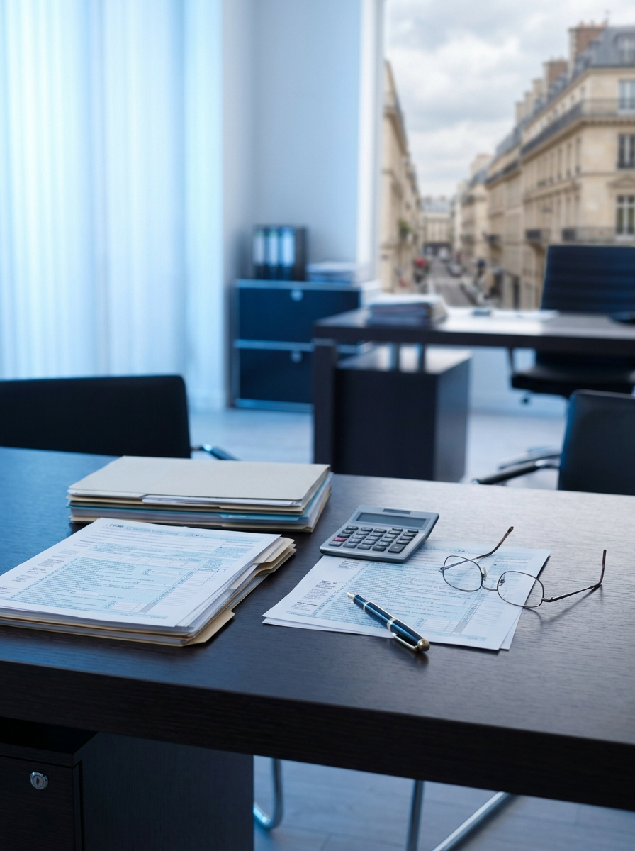 Documents fiscaux déduction impôt PER
