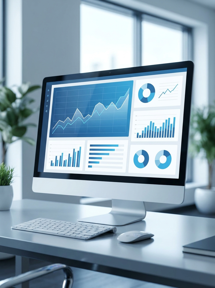 Dashboard investissement multi-supports portefeuille PER