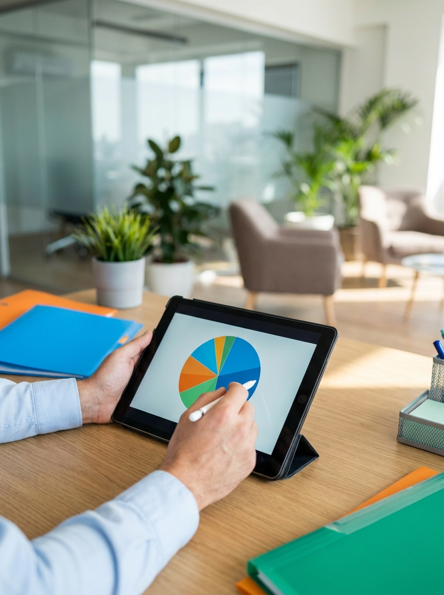 Allocation portefeuille gestion profilée PER