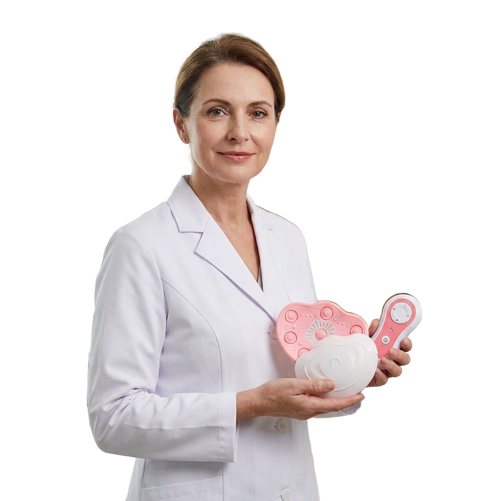 Dr. Rachel Cole, Board-Certified Plastic Surgeon