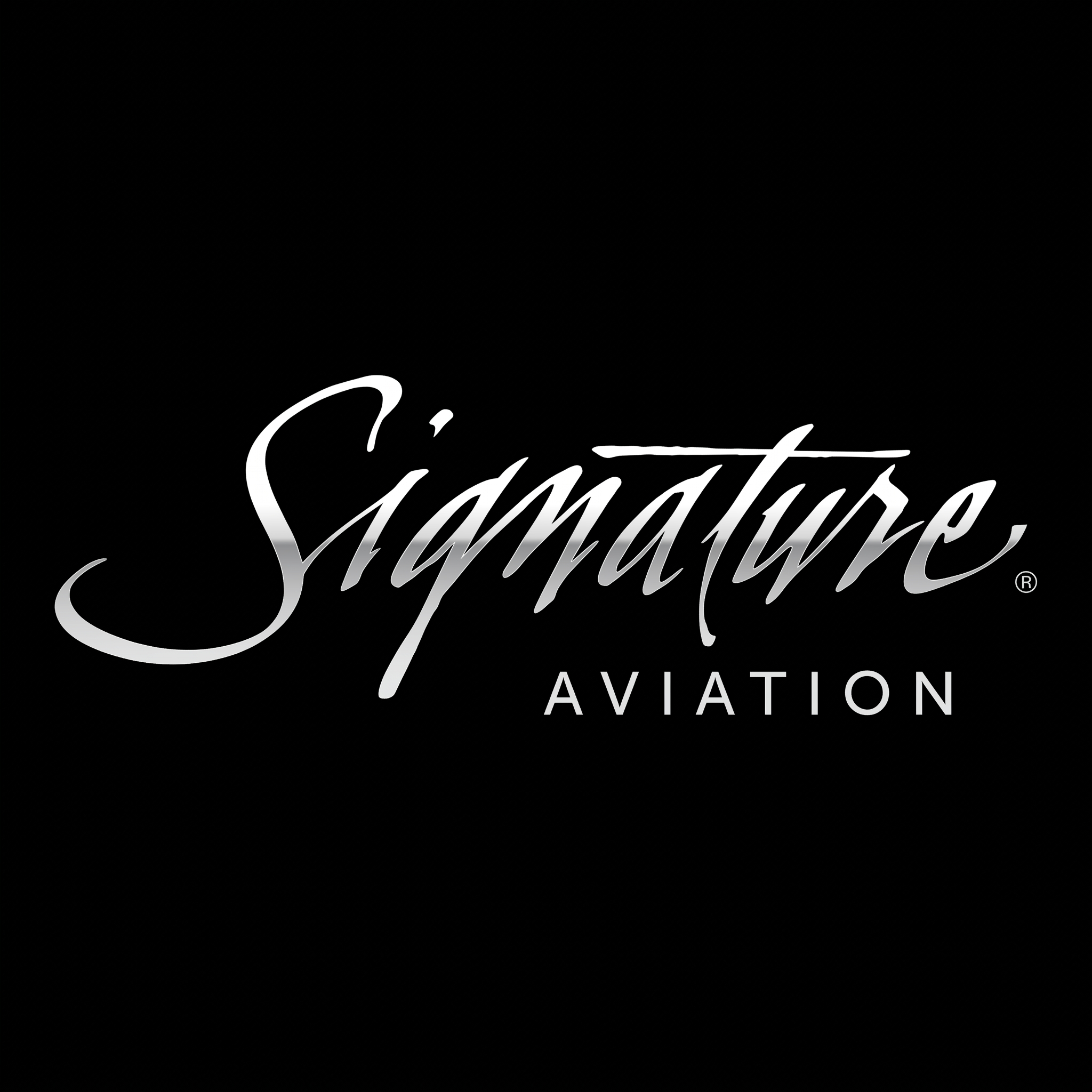 Signature Aviation