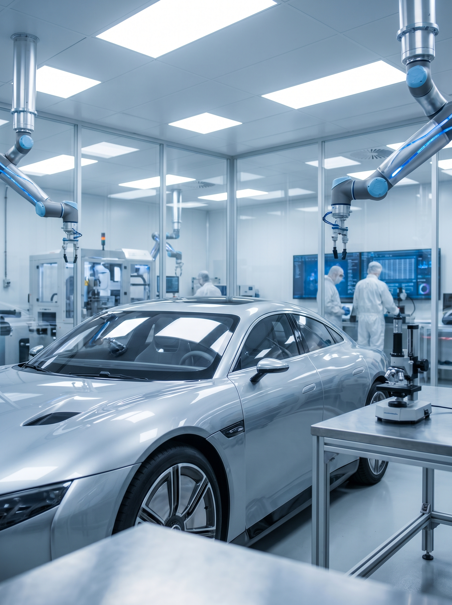 Automotive